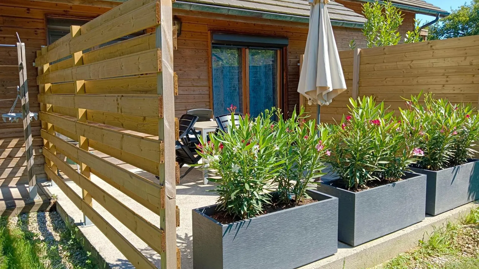 Chalet 2 Chambres En Savoie Pour 1 A 4 Personnes Gerbaix